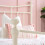 Birlea Emily 90cm 3FT Single cream Ivory metal Bed Frame Bedstead with spring base 5