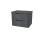 NES Home Nes Home Grey 600mm Bathroom Wall Hung Vanity With Worktop 5