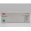 3M Micropore WHITE 5cm Box of 6 - REF: 1530-2 4