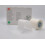 3M Micropore WHITE 5cm Box of 6 - REF: 1530-2 2