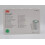 3M Micropore WHITE 5cm Box of 6 - REF: 1530-2 3