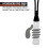 HEAD Nano Ti Spector 2.0 Squash Racket, White 4