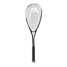 HEAD Nano Ti Spector 2.0 Squash Racket, White