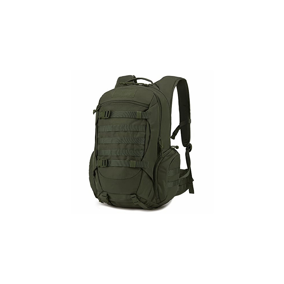 Backpacking Bag Mardingtop 35L Tactical Backpacks Molle Hiking