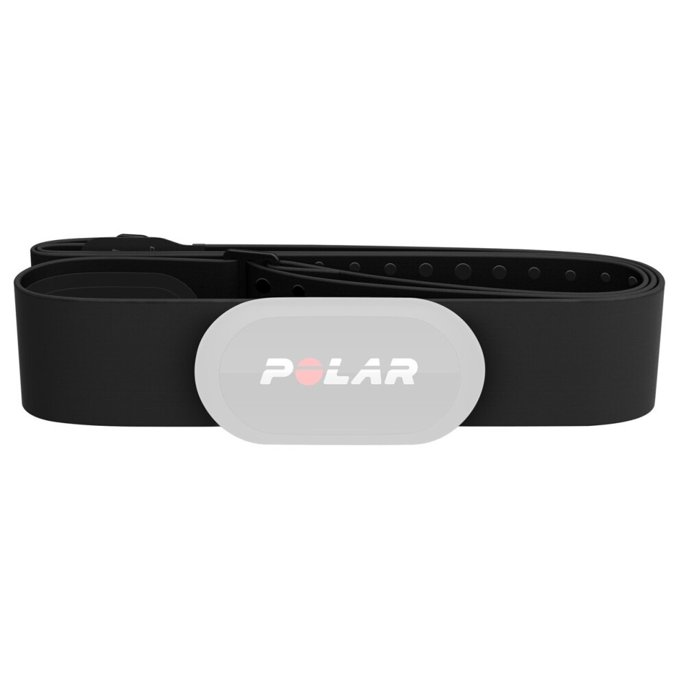 Polar Gear Polar Pro Chest Strap - Heart Rate Monitor Belt