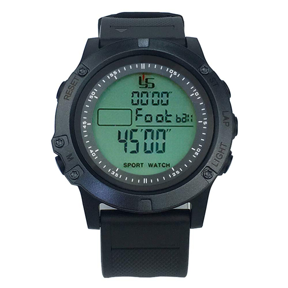 Stopwatch waterproof on sale