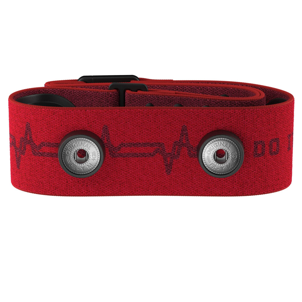 Polar Pro Chest Strap - Heart Rate Monitor Belt