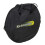 Kickmaster Kickmaster Quick Up Goal And Target Shot,Yellow/Black 5