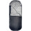Highlander HIGHLANDER Extra Wide Rectangular Sleeping Bag For Adults - 1.6kg Lightweight Warm Snuggle Sleeping Bag 5