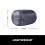 Highlander HIGHLANDER Extra Wide Rectangular Sleeping Bag For Adults - 1.6kg Lightweight Warm Snuggle Sleeping Bag 4