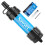 Sawyer Sawyer Products SP128 Mini Water Filtration System, Single, Blue 1