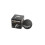 HEAD Prime Squash Ball, Black, 12 Balls 3
