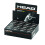 HEAD Prime Squash Ball, Black, 12 Balls 4