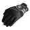 Footjoy FootJoy RainGrip Men's Golf Gloves Pair,Black,S 1