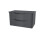 NES Home Nes Home Grey 800mm Bathroom Wall Hung Vanity With Worktop 5