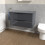 NES Home Nes Home Grey 800mm Bathroom Wall Hung Vanity With Worktop 1