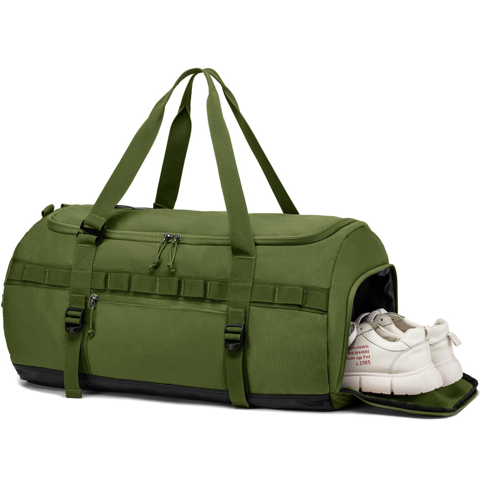 Tactical travel luggage online