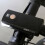 CatEye CatEye Unisex's Ampp 1100 Front Bicycle Light, Black, One Size 5