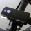 CatEye CatEye Unisex's Ampp 1100 Front Bicycle Light, Black, One Size 4