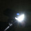 CatEye CatEye Unisex's Ampp 1100 Front Bicycle Light, Black, One Size 2