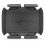 Garmin Garmin Bike Cadence Sensor 2, Wireless Sensor that Measures Pedal Strokes per Minute with ANT+ Connectivity and Bluetooth Low Energy Technology, Black 1