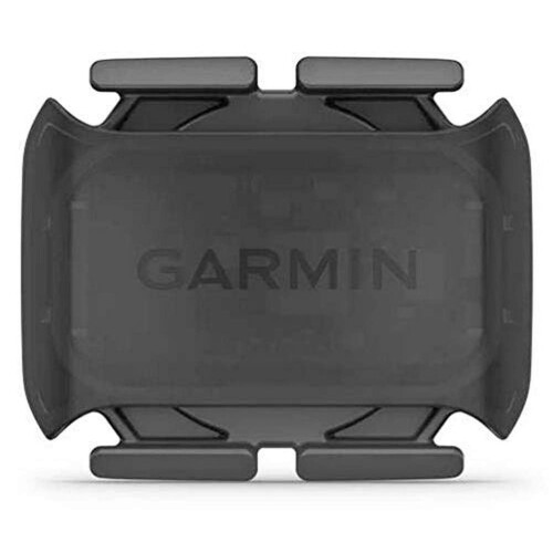 Garmin Garmin Bike Cadence Sensor 2, Wireless Sensor that Measures Pedal Strokes per Minute with ANT+ Connectivity and Bluetooth Low Energy Technology, Black