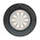 winmau Winmau Outshot Design Dartboard Surround 1