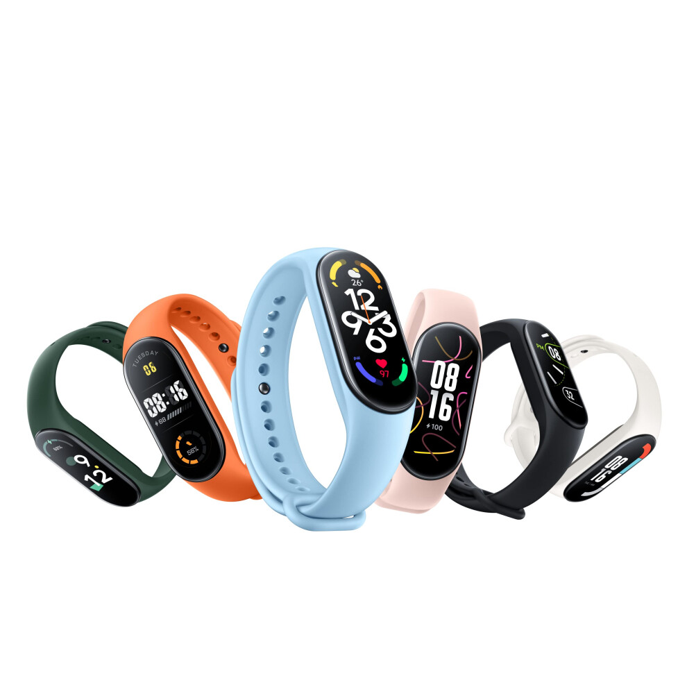 Xiaomi Smart Band 7