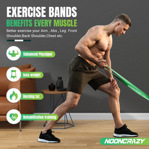 Strength Workout Darebee Resistance Band Workout Strong Core Core