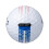 Callaway Callaway Golf ERC Soft FADE Golf Ball 2023, White + Alignment Aid 2
