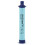 LifeStraw Personal Water Filter, Blue, 1pc 1