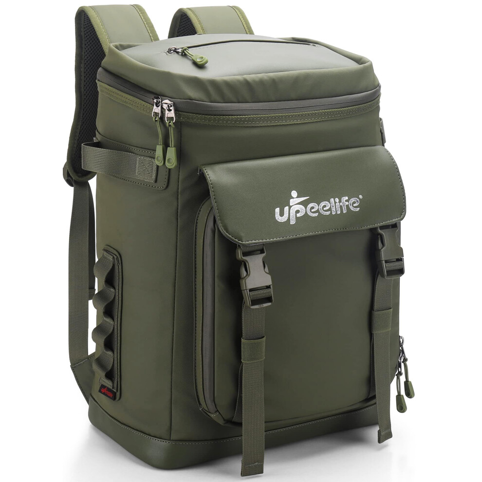 Upeelife Insulated Backpack Cooler Picnic Backpack, Cool Bag