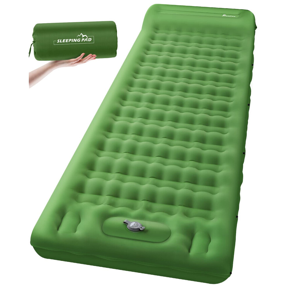 Cheap self inflating mattress best sale