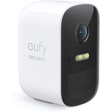 eufy Security eufyCam 2C Wireless Home Security Add-on Camera, Requires HomeBase 2, 180-Day Battery Life, HD 1080p, No Monthly Fee (Renewed)