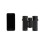 Celestron Celestron 71341 10 x 25 Outland X Binocular, Black 5