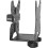 StarTech.com StarTech.com Thin Client Mount - Mini PC VESA Mount - Adjustable .7 to 2.8" - Under Desk Computer Mount - Mac Mini Monitor Mount (ACCSMNT), Black 4