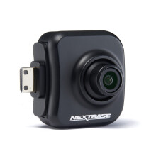 Nextbase Series 2 Add-on Module Cameras - Rear View Dash Camera, Back Window View Video ? Compatible with Series 2 322GW, 422GW,522GW and 622GW Dash