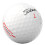 Titleist TruFeel Golf Ball, White 3