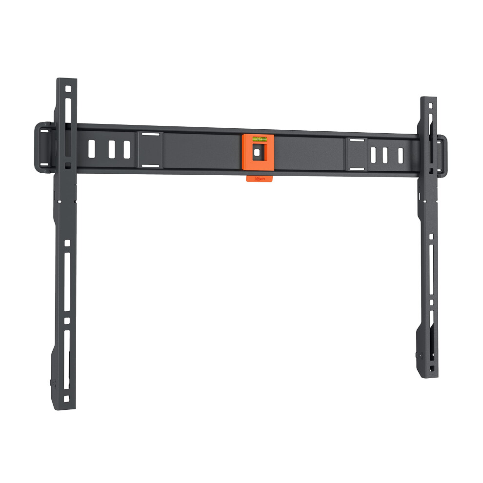 Vogel's Tvm 1605 Fixed Tv Wall Bracket For 40-100 Inch Tvs, Max. 165 Lbs (75 Kg), Flat Tv Wall Mount, Max. Vesa 600X400, Universal Compatibility 5051216754282