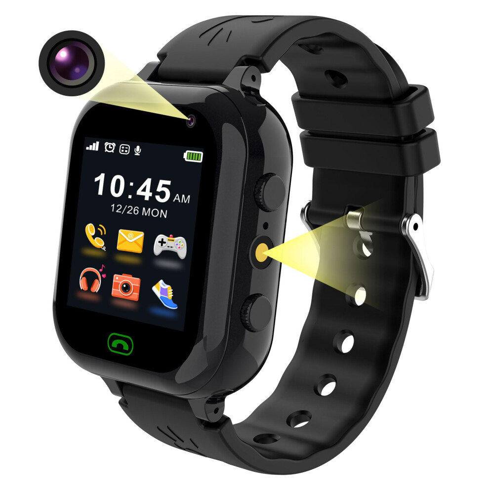 Kids phone watch online