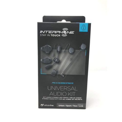 Interphone MICINTERPHOFLAT 1