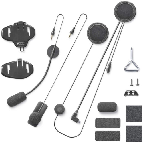 Interphone MICINTERPHOFLAT 2