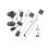 Interphone MICINTERPHOFLAT 1