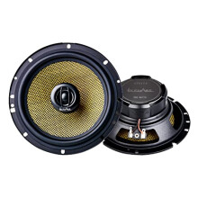 In Phase Car Audio XTC17.2 250W 2 x 6.5 Inch Car Speakers - 17cm Car Speaker for Door or Parcel Shelf - Car Audio Speakers & Subwoofers