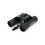 Celestron Celestron 71232 UpClose G2 10 x 25 Roof Binocular, Black 2