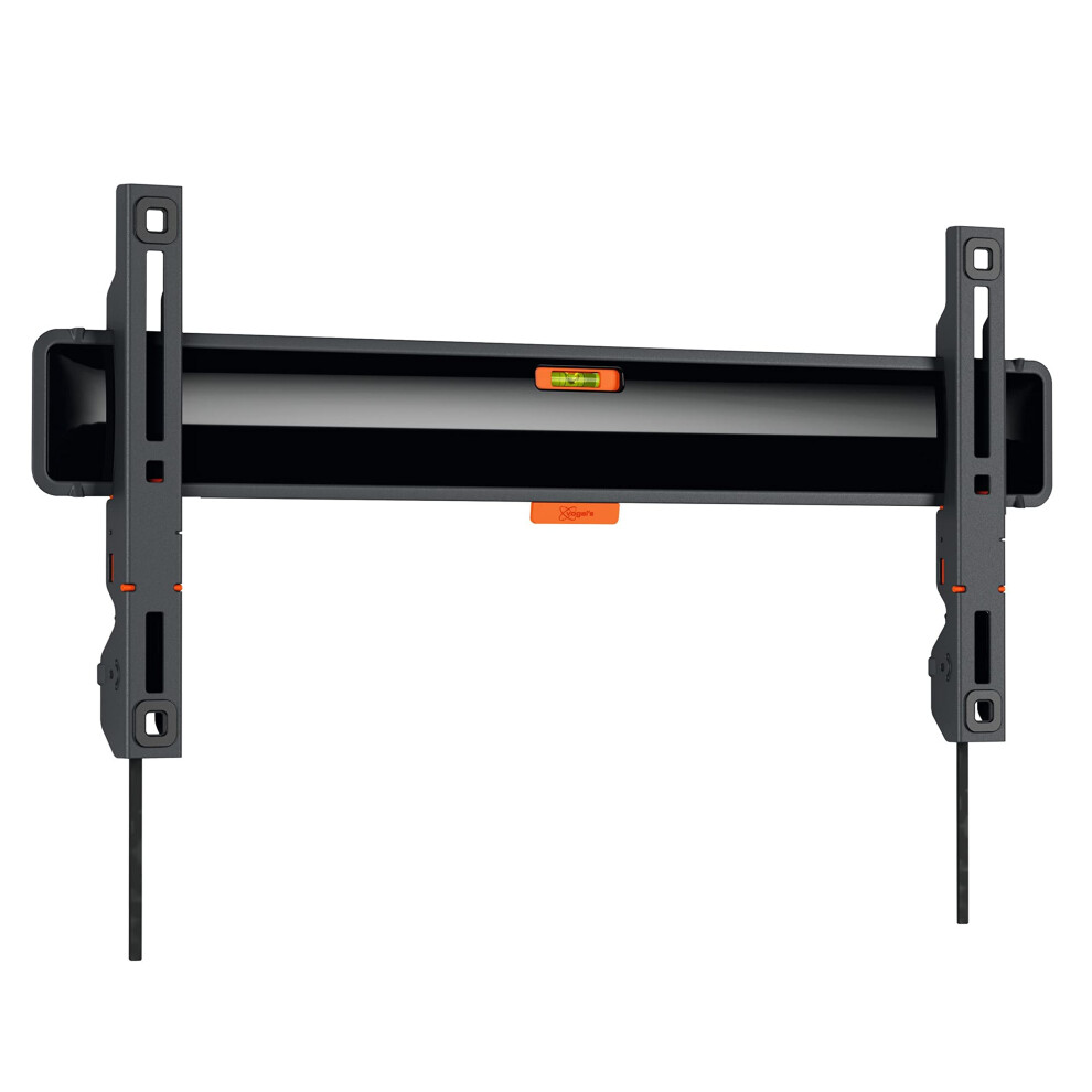 Vogel's TVM 3405SP flat OLED TV wall mount for 32-77 inch televisions, Maximum 50 kg, Maximum VESA 400x200 like the LG OLED B and C series, Distance