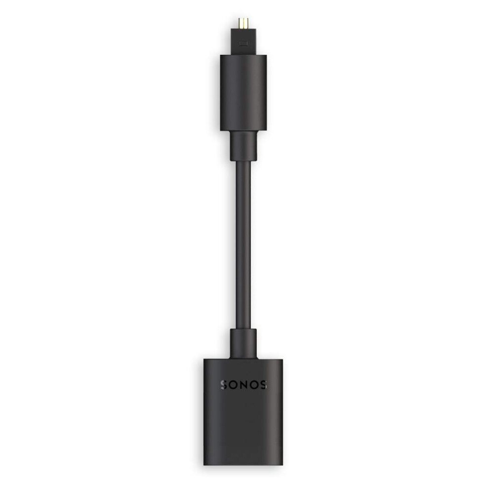 Sonos Optical Audio Adaptor