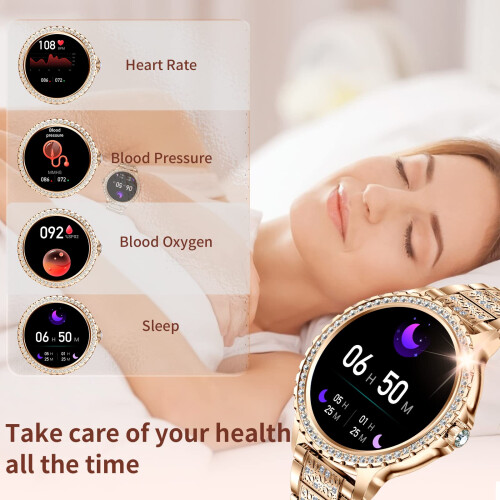 Android watch for women online