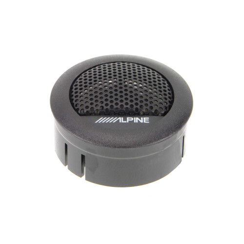 Alpine SXE-1006TW Car Speakers 2