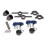 Alpine SXE-1006TW Car Speakers 4